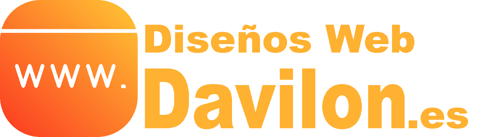 Diseños Web Davilon